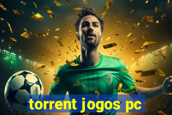 torrent jogos pc